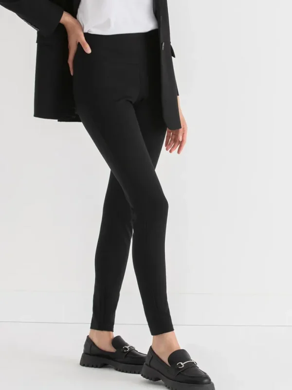 Ricki's Pants | Leggings*Leni Legging in Luxe Ponte