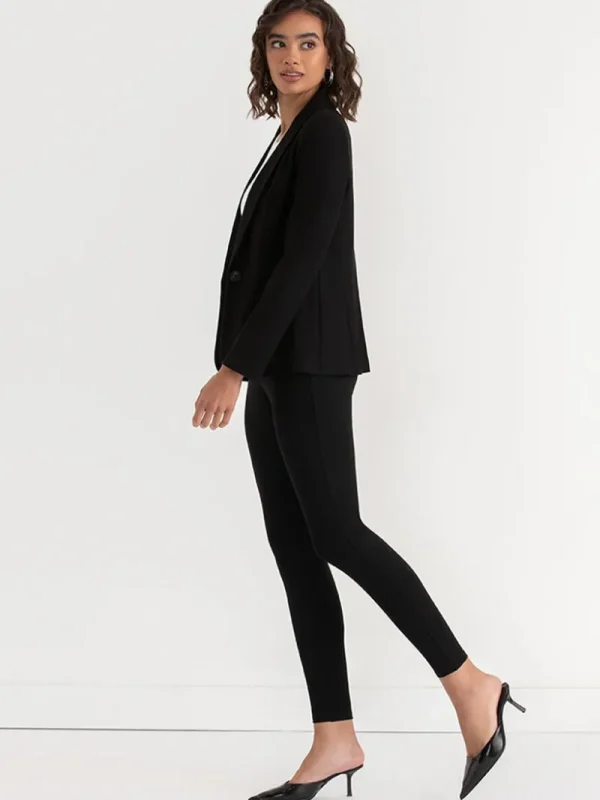 Ricki's Leggings | Pants*Lex Super High Rise Legging in Luxe Ponte