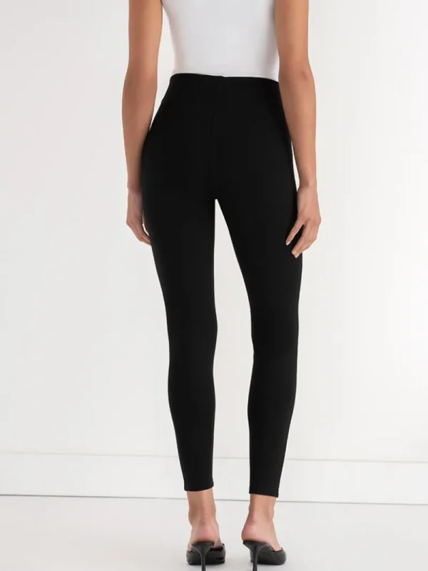 Ricki's Leggings | Pants*Lex Super High Rise Legging in Luxe Ponte