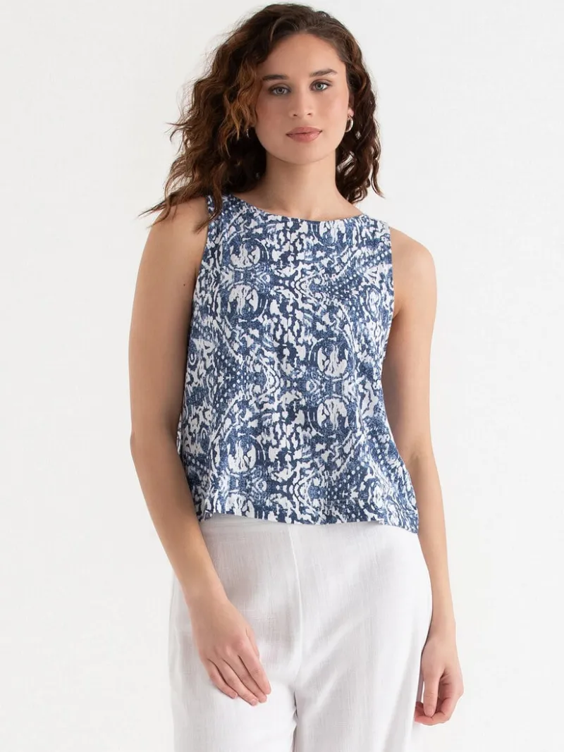 linen_tank_with_back_butt_1-7.webp Ricki's Tees & Tanks*Linen Tank with Back Buttons