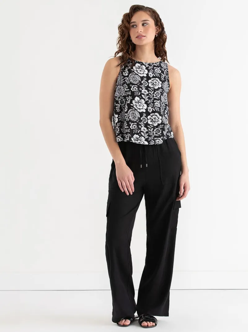 linen_tank_with_back_butt_2-5.webp Ricki's Tees & Tanks*Linen Tank with Back Buttons