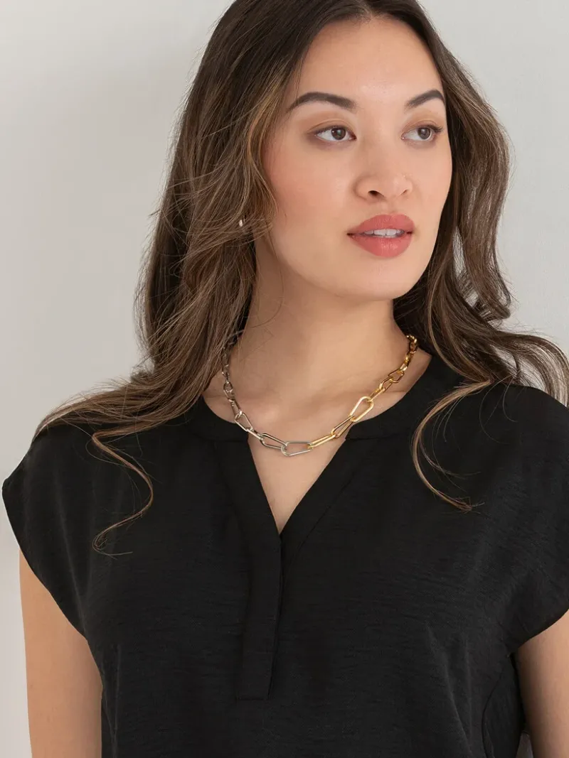 linny_extend_sleeve_henle_1-2.webp Ricki's Shirts & Blouses*Linny Extend Sleeve Henley