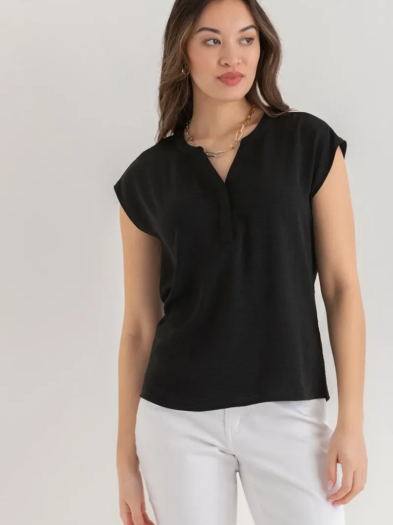 linny_extend_sleeve_henle_3-2.webp Ricki's Shirts & Blouses*Linny Extend Sleeve Henley