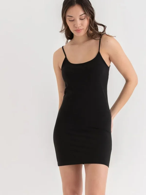 Ricki's Tees & Tanks*Long Length Strappy Cami