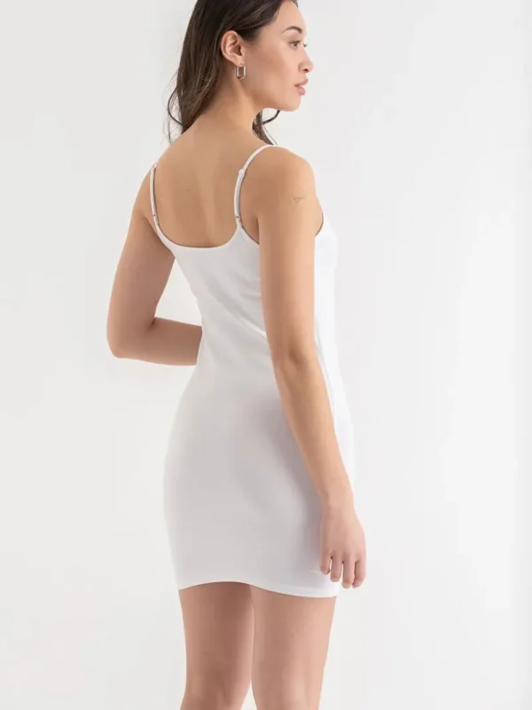 Ricki's Tees & Tanks*Long Length Strappy Cami