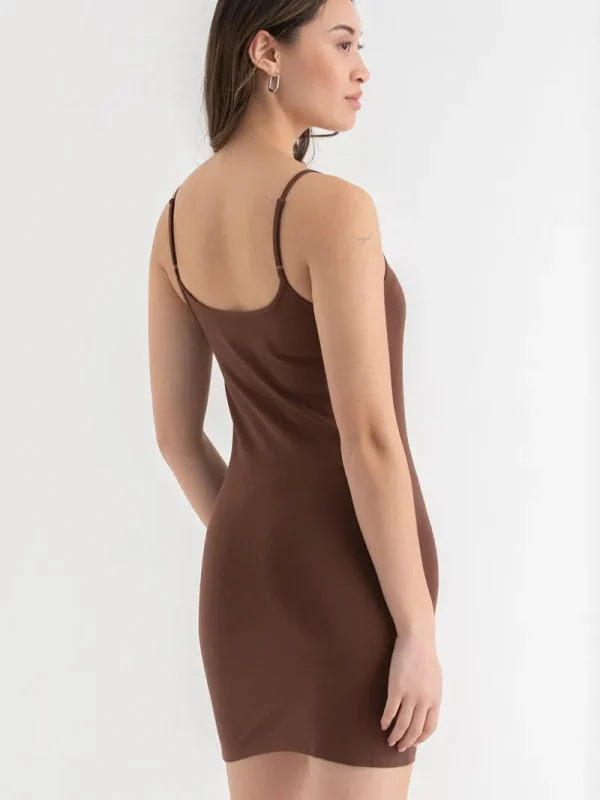 Ricki's Tees & Tanks*Long Length Strappy Cami