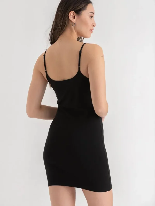 Ricki's Tees & Tanks*Long Length Strappy Cami