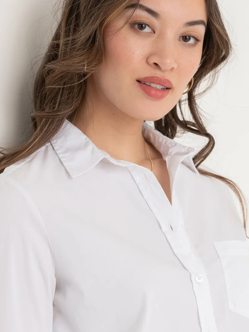 long_sleeve_classic_shirt_1-3.webp Ricki's Shirts & Blouses*Long Sleeve Classic Shirt