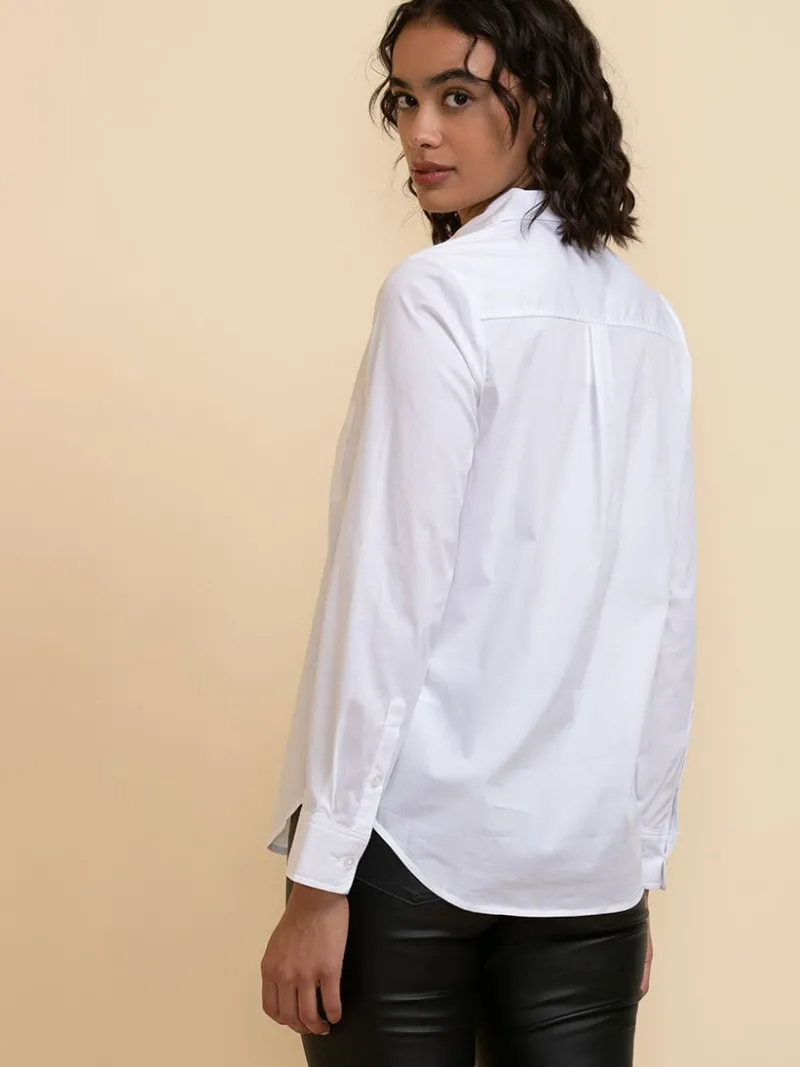 long_sleeve_classic_shirt_5-3.webp Ricki's Shirts & Blouses*Long Sleeve Classic Shirt