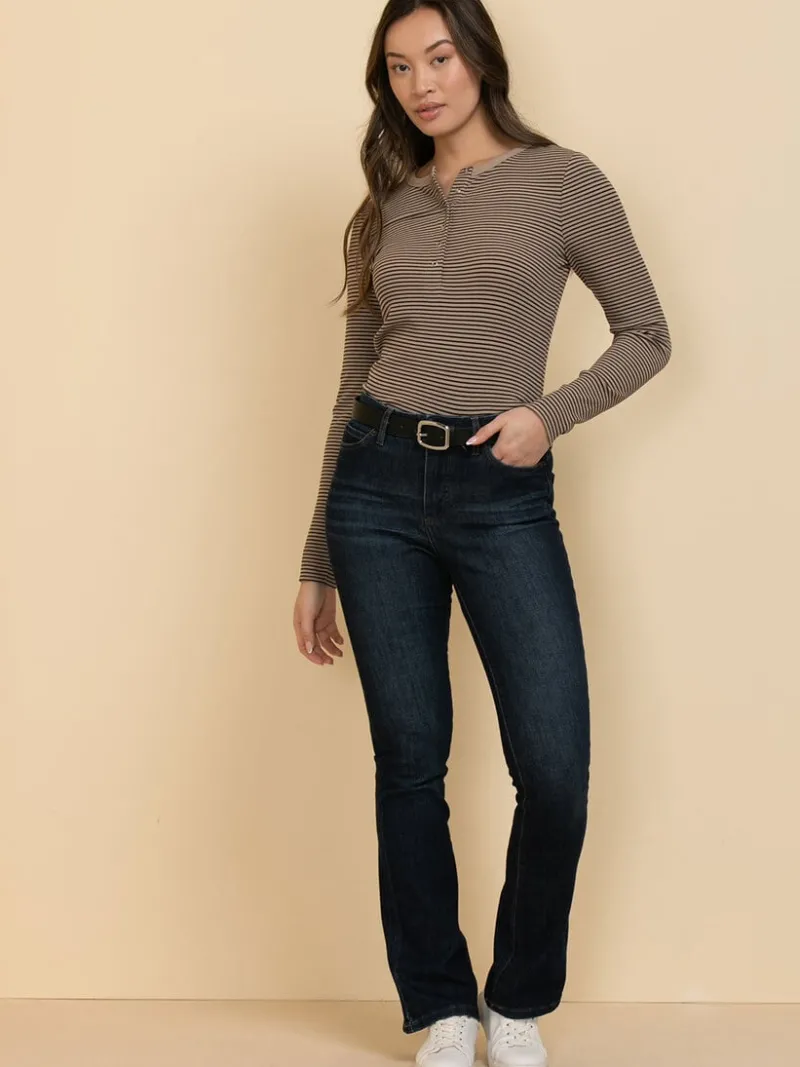 long_sleeve_henley_shirt_1-21.webp Ricki's Shirts & Blouses*Long Sleeve Henley Shirt