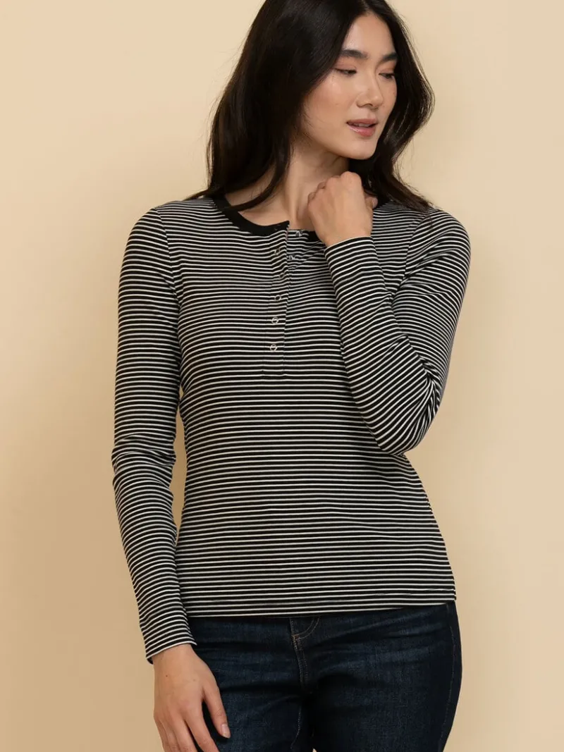 long_sleeve_henley_shirt_2-22.webp Ricki's Shirts & Blouses*Long Sleeve Henley Shirt