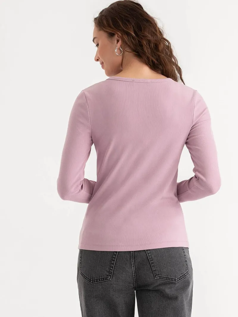 long_sleeve_henley_shirt_3-14.webp Ricki's Shirts & Blouses*Long Sleeve Henley Shirt
