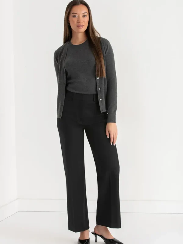 Ricki's Sweaters & Cardigans*Long Sleeve V-Neck Cardigan