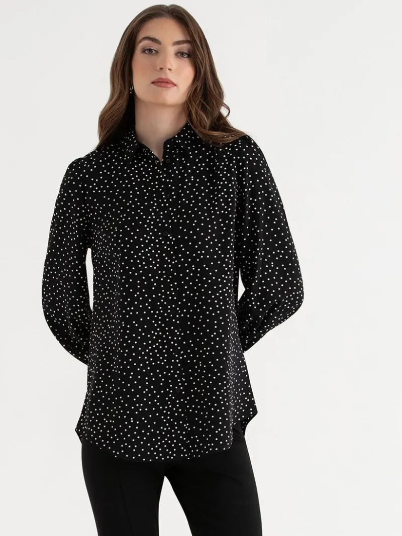 longer_length_collared_bl_5-1.webp Ricki's Tees & Tanks*Longer Length Collared Blouse