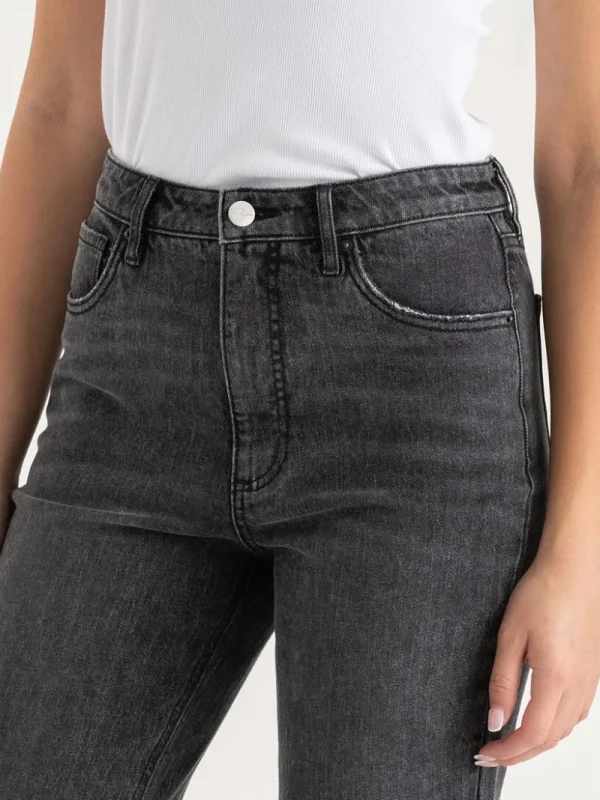 Ricki's Jeans*Lucy 90's Straight Jeans