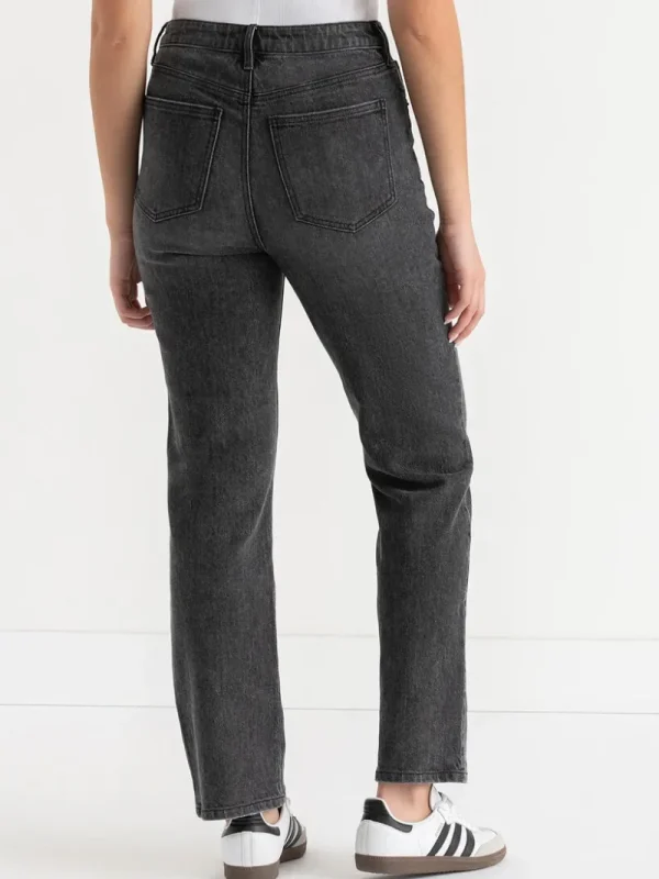 Ricki's Jeans*Lucy 90's Straight Jeans