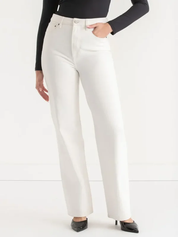 Ricki's Jeans*Lucy Straight Jeans