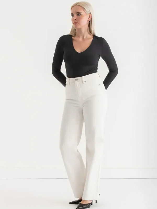 Ricki's Jeans*Lucy Straight Jeans