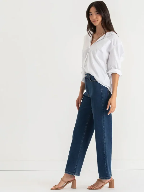 Ricki's Jeans*Lucy Straight Jeans