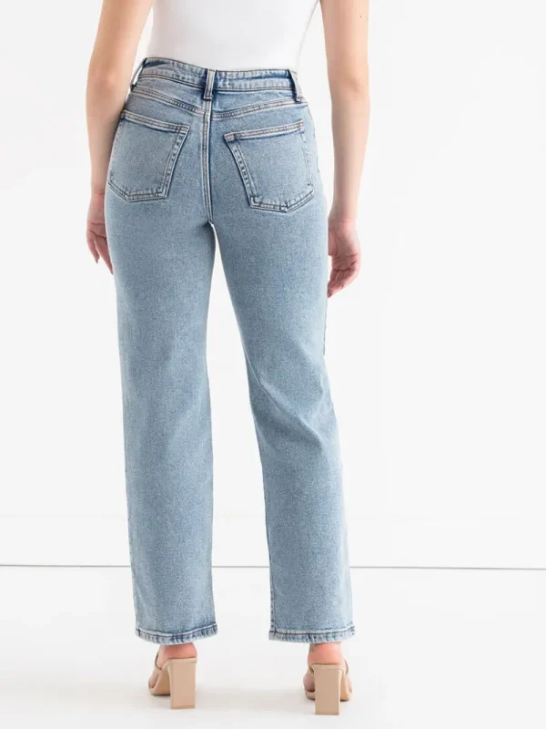 Ricki's Jeans*Lucy Straight Jeans