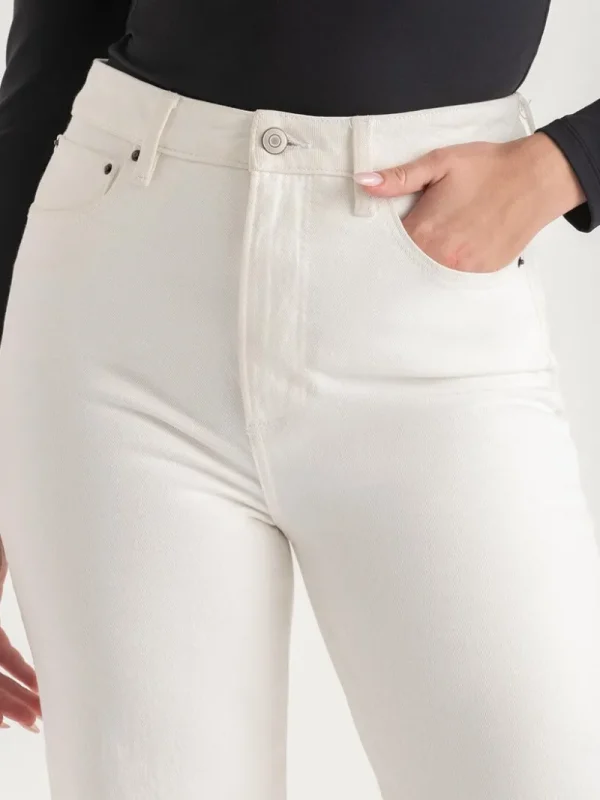 Ricki's Jeans*Lucy Straight Jeans