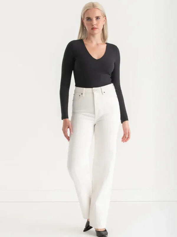 Ricki's Jeans*Lucy Straight Jeans