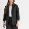 Ricki's Blazers*Luxe Manchester Relaxed Blazer