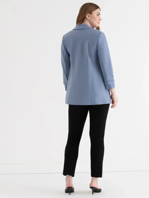 Ricki's Blazers*Luxe Manchester Relaxed Blazer