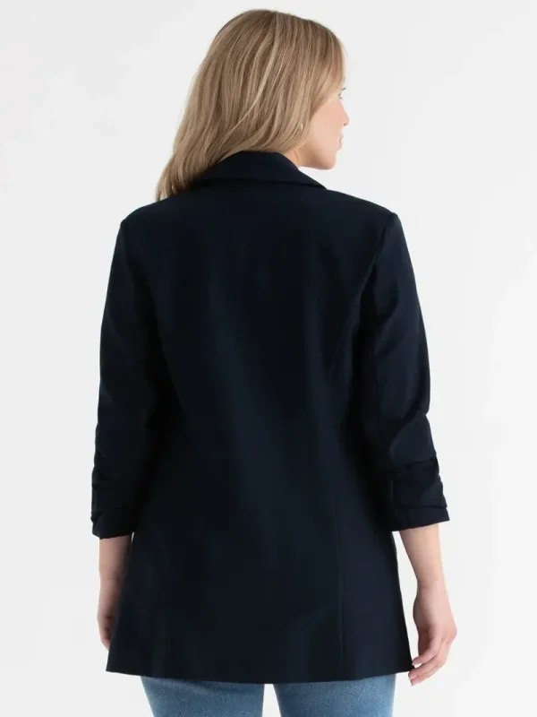 Ricki's Blazers*Luxe Manchester Relaxed Blazer