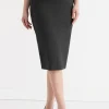 Ricki's Skirts & Shorts*Luxe Ponte Pencil Skirt