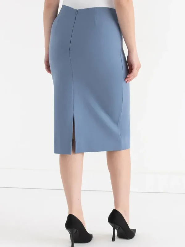 Ricki's Skirts & Shorts*Luxe Ponte Pencil Skirt