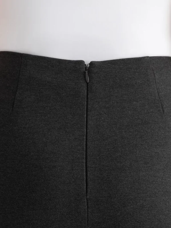 Ricki's Skirts & Shorts*Luxe Ponte Pencil Skirt