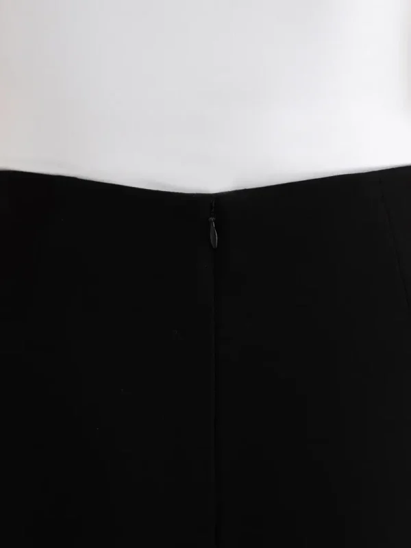 Ricki's Skirts & Shorts*Luxe Ponte Pencil Skirt