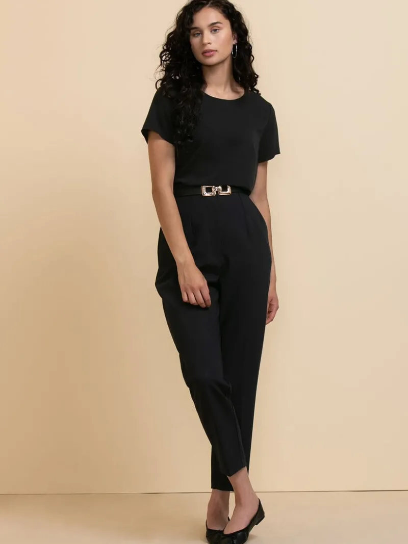 lydia_short_sleeve_backbu_0-1.webp Ricki's Shirts & Blouses*Lydia Short Sleeve Back-Button Blouse