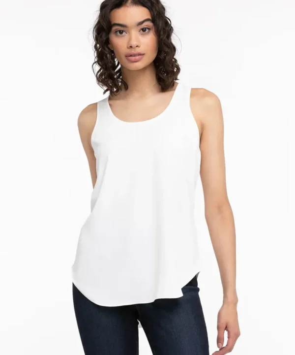 Ricki's Shirts & Blouses*Lyla Sleeveless Blouse