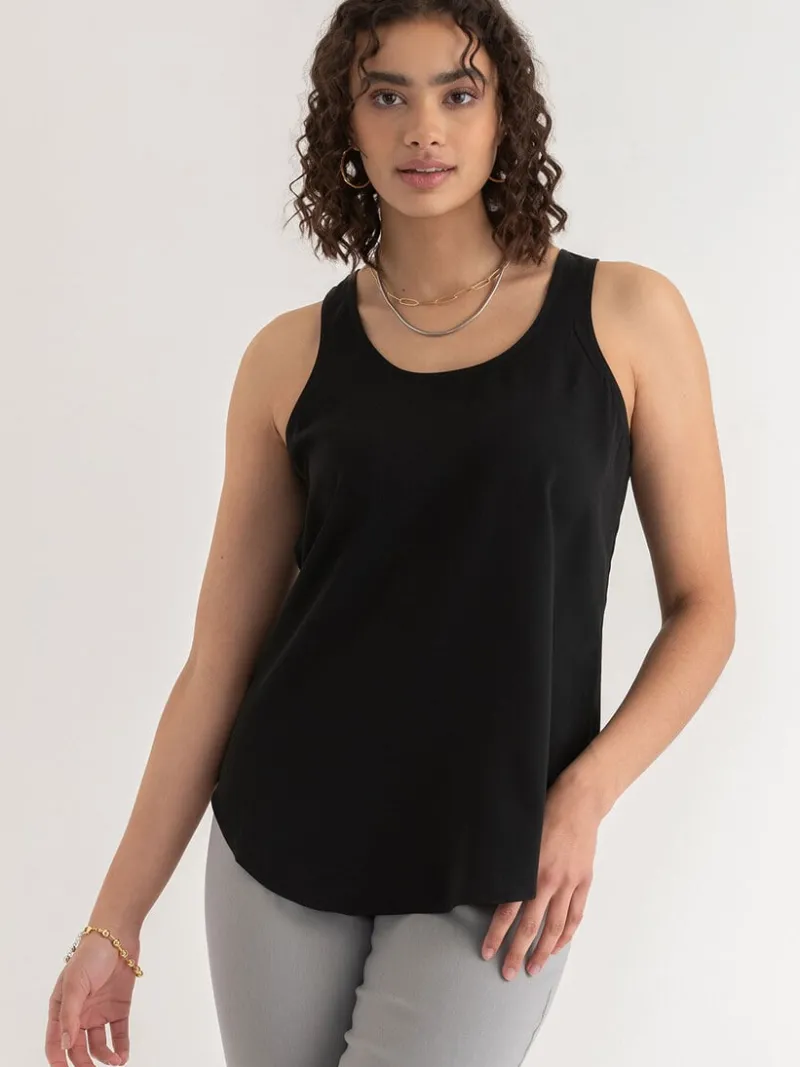 lyla_sleeveless_blouse_1-2.webp Ricki's Shirts & Blouses*Lyla Sleeveless Blouse