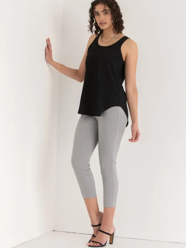 Ricki's Shirts & Blouses*Lyla Sleeveless Blouse