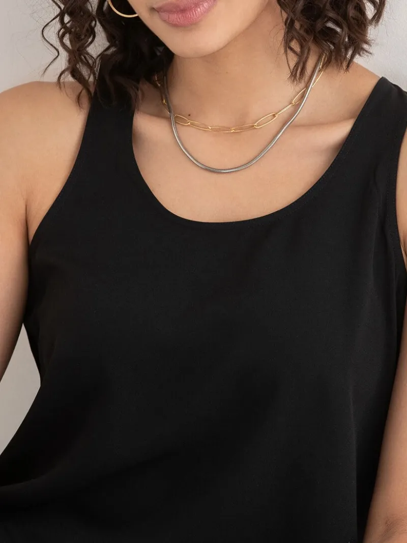 lyla_sleeveless_blouse_3-2.webp Ricki's Shirts & Blouses*Lyla Sleeveless Blouse