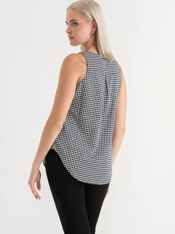 Ricki's Shirts & Blouses*Lyla Sleeveless Blouse