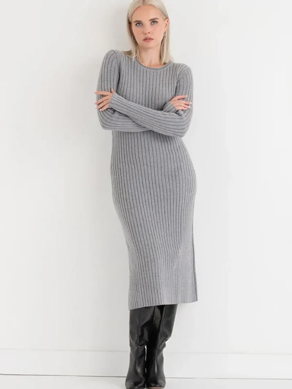 Ricki's Maxi & Midi Dresses*Maxi Sweater Dress