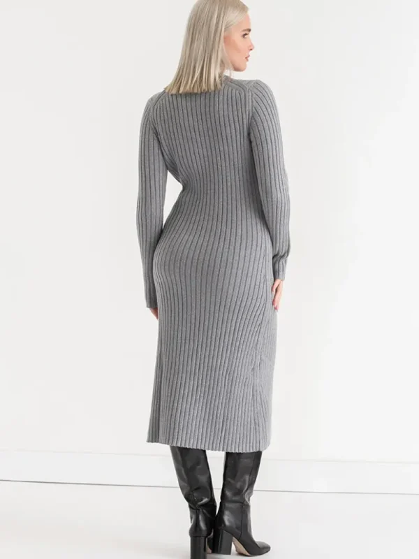 Ricki's Maxi & Midi Dresses*Maxi Sweater Dress