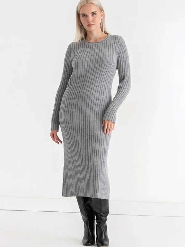 Ricki's Maxi & Midi Dresses*Maxi Sweater Dress