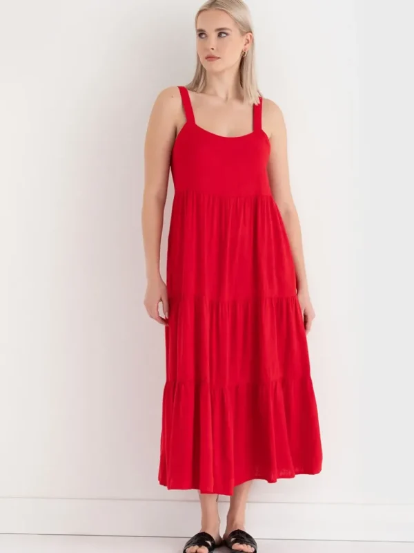 Ricki's Maxi & Midi Dresses*Maxi Tank Dress