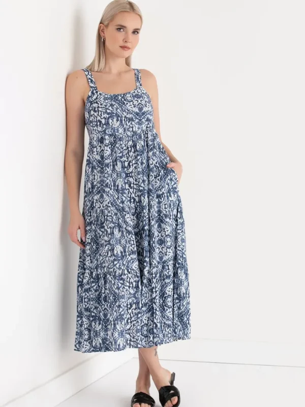 Ricki's Maxi & Midi Dresses*Maxi Tank Dress