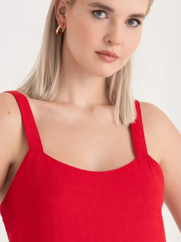 Ricki's Maxi & Midi Dresses*Maxi Tank Dress