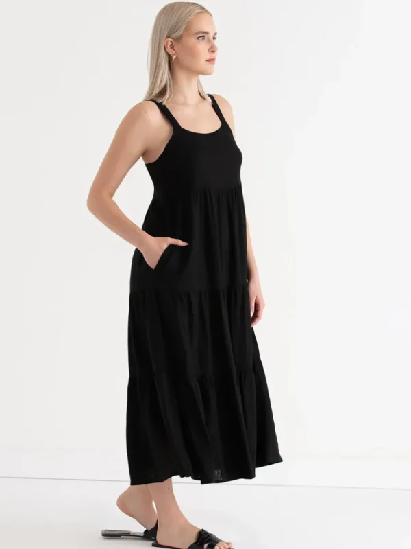 Ricki's Maxi & Midi Dresses*Maxi Tank Dress