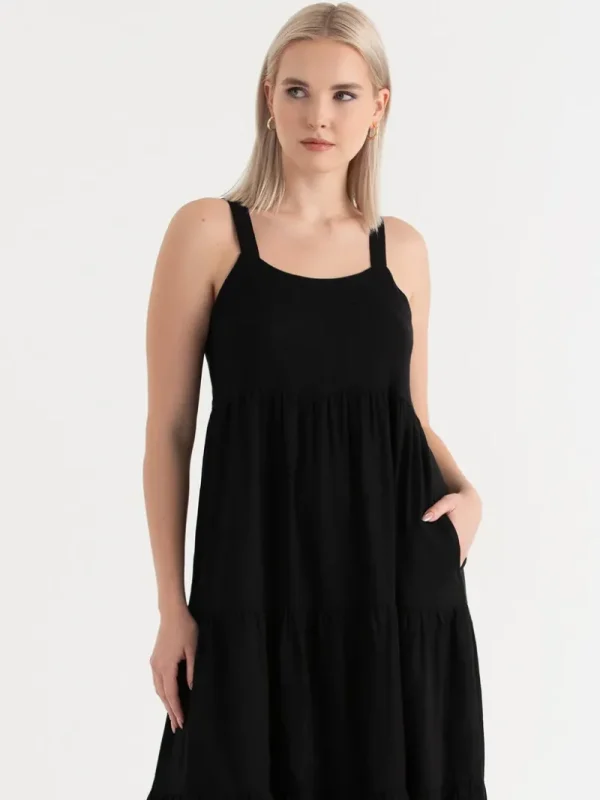 Ricki's Maxi & Midi Dresses*Maxi Tank Dress