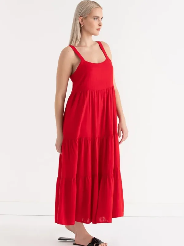 Ricki's Maxi & Midi Dresses*Maxi Tank Dress