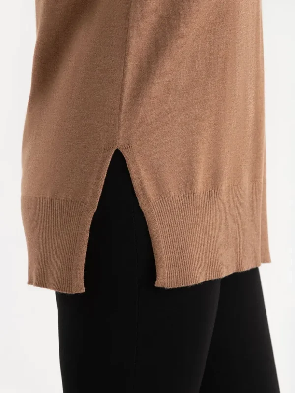 Ricki's Sweaters & Cardigans*Mid-Length Sweater Vest