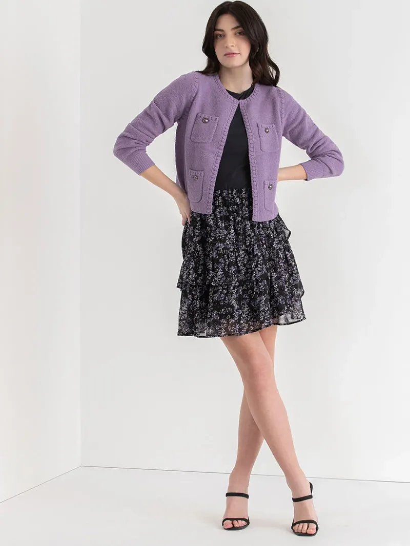 mini_chiffon_ruffle_skirt_1-1.webp Ricki's Skirts & Shorts*Mini Chiffon Ruffle Skirt